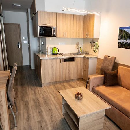 Orion Apartment Vysoke Tatry Exterior photo