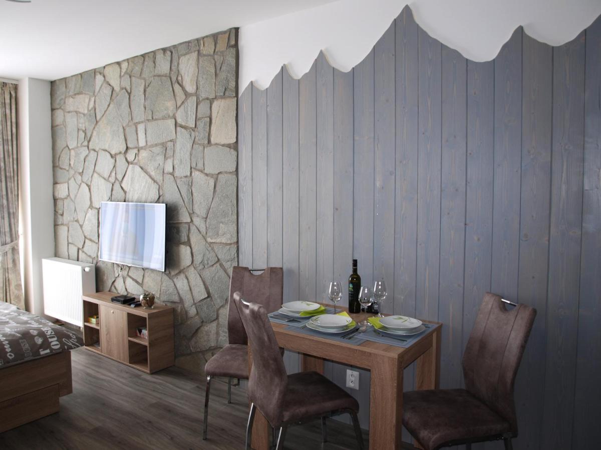 Orion Apartment Vysoke Tatry Exterior photo