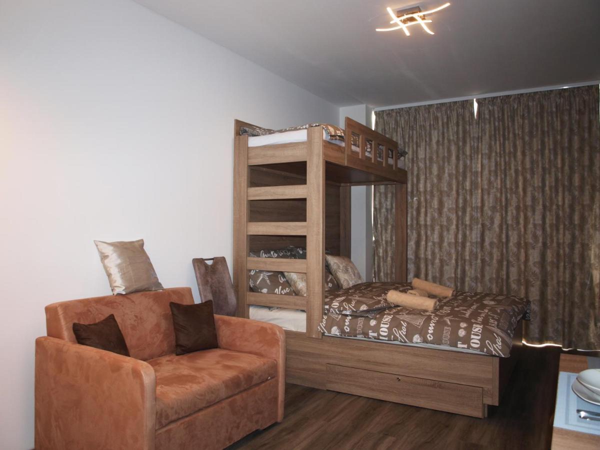 Orion Apartment Vysoke Tatry Exterior photo
