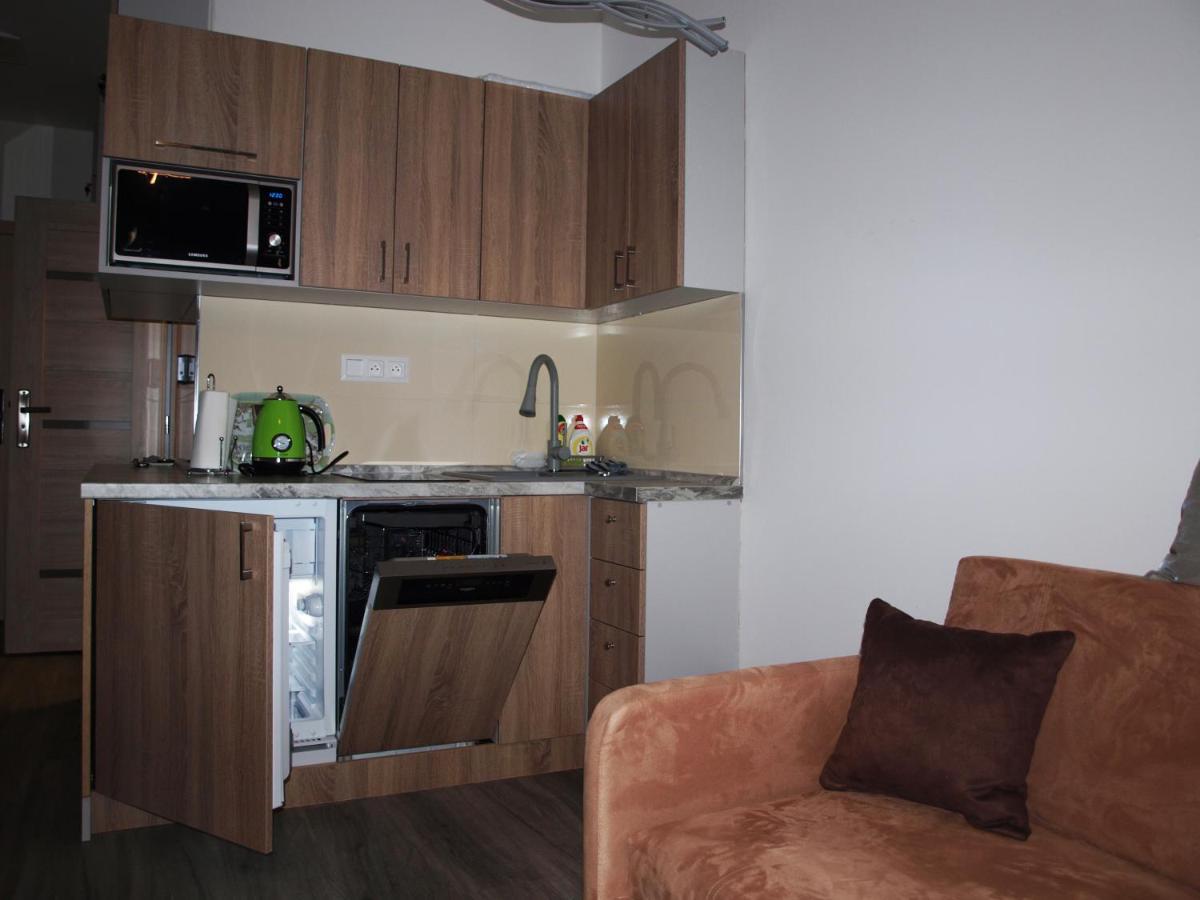 Orion Apartment Vysoke Tatry Exterior photo
