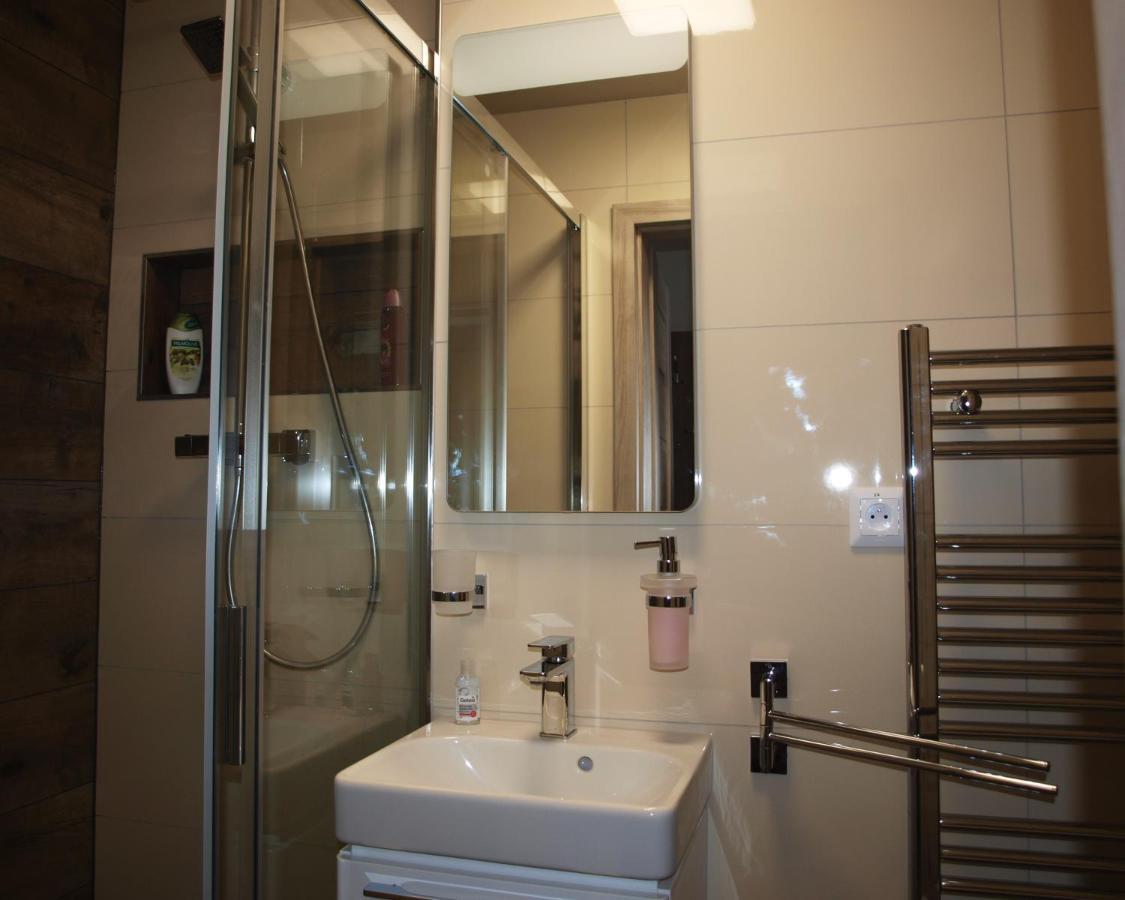 Orion Apartment Vysoke Tatry Exterior photo