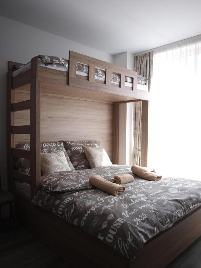 Orion Apartment Vysoke Tatry Exterior photo
