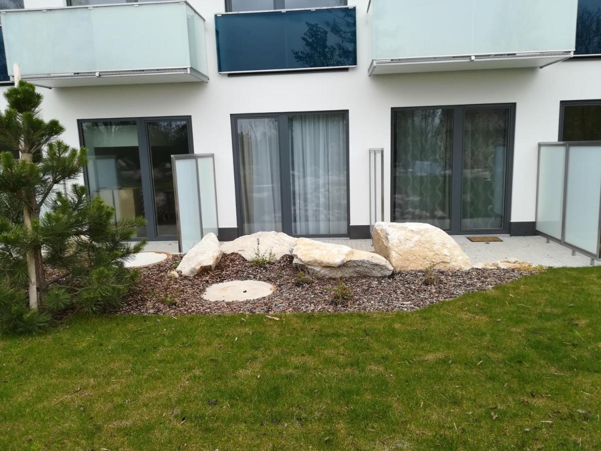 Orion Apartment Vysoke Tatry Exterior photo