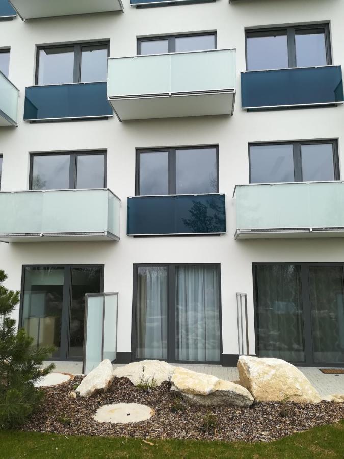 Orion Apartment Vysoke Tatry Exterior photo