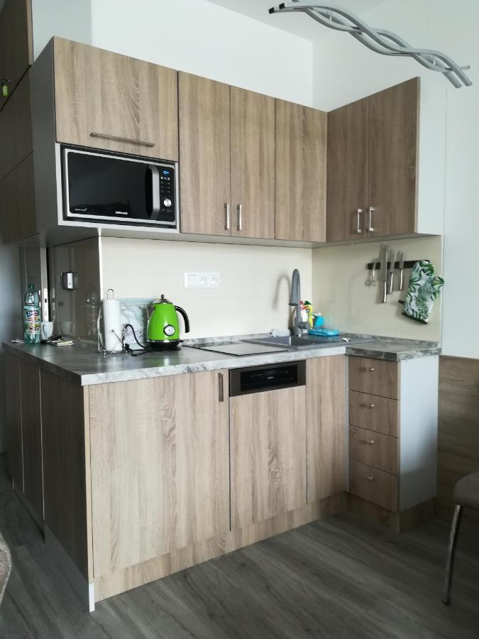 Orion Apartment Vysoke Tatry Exterior photo