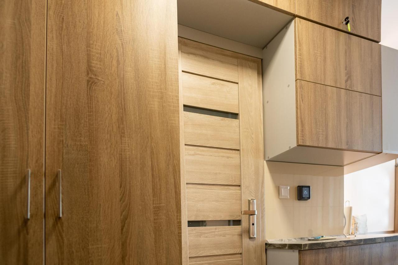Orion Apartment Vysoke Tatry Exterior photo