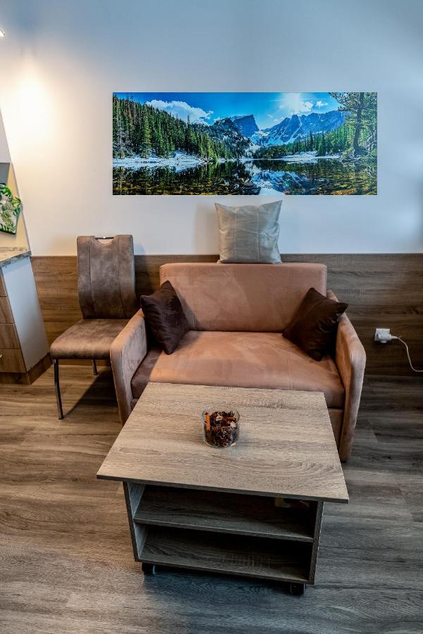 Orion Apartment Vysoke Tatry Exterior photo