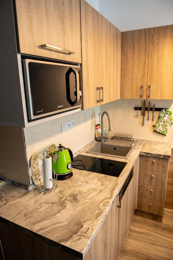 Orion Apartment Vysoke Tatry Exterior photo