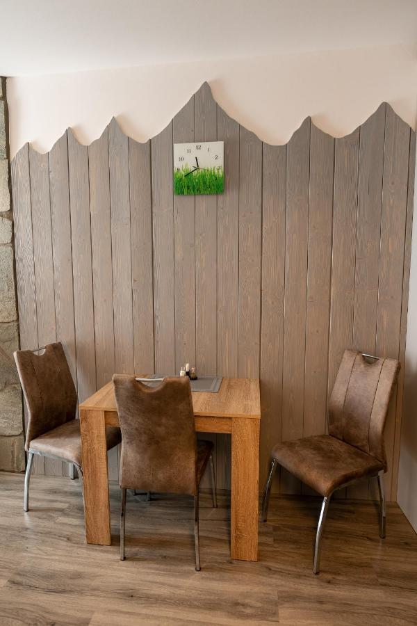 Orion Apartment Vysoke Tatry Exterior photo