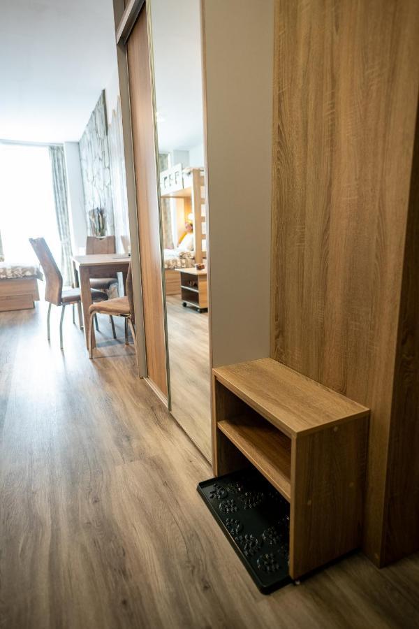 Orion Apartment Vysoke Tatry Exterior photo