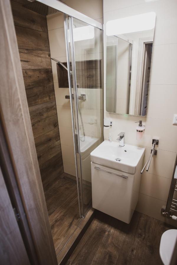 Orion Apartment Vysoke Tatry Exterior photo