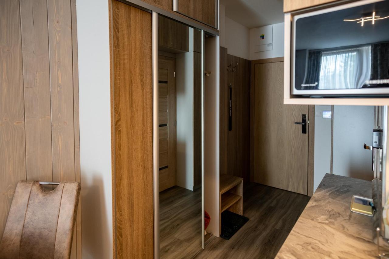 Orion Apartment Vysoke Tatry Exterior photo