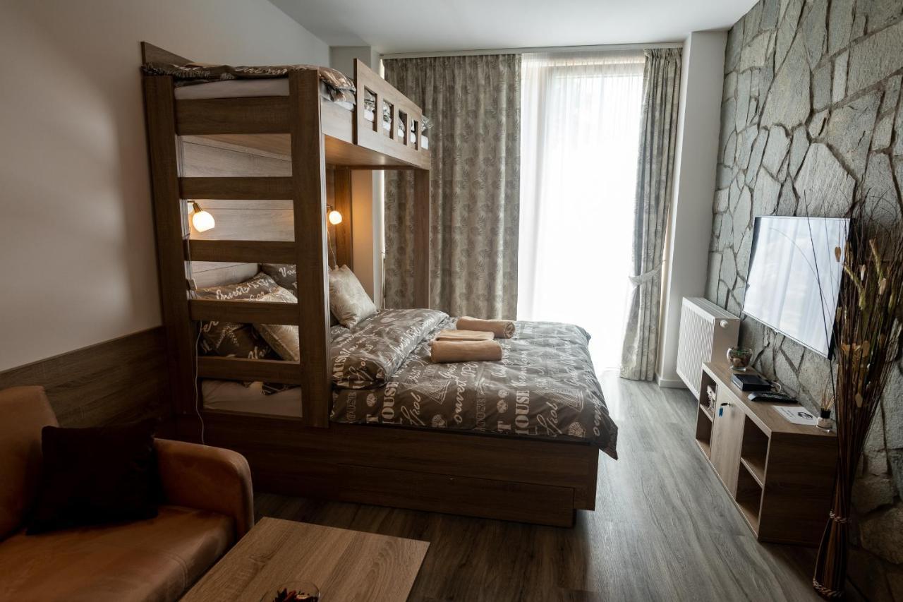 Orion Apartment Vysoke Tatry Exterior photo